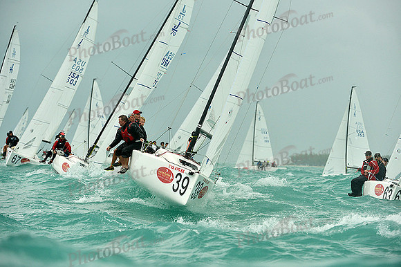 2016 Key West Race Week H_0112