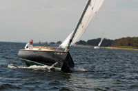 2011 Norwalk Catboat Race 018