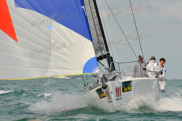2013 Key West Race Week B 057