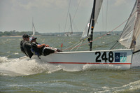 2017 Charleston Race Week D_1996