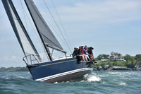 2019 NYYC Annual Regatta A_0831