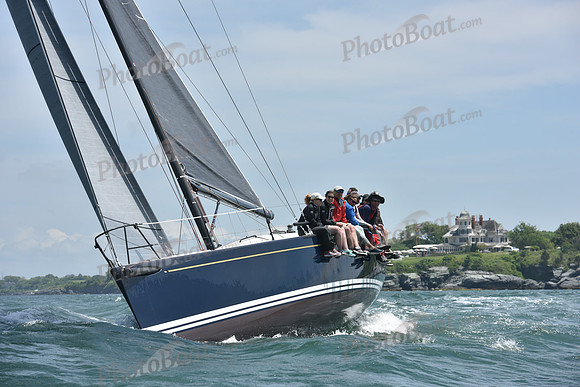 2019 NYYC Annual Regatta A_0831