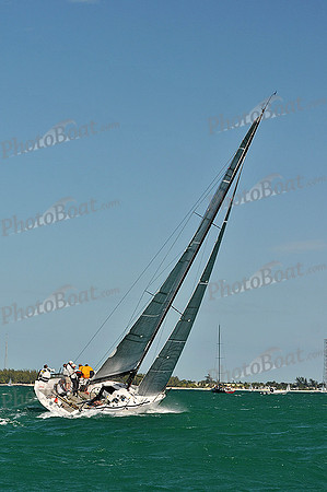 2013 Key West Race Week C 1813