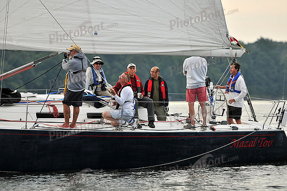 2013 Gov Cup C 230