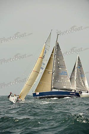 2015 Block Island Race Week D 1176