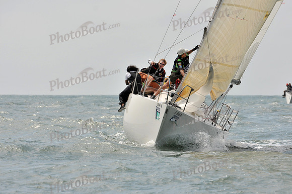 2012 Charleston Race Week A 2412