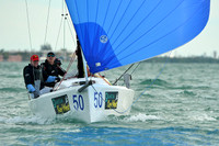 2015 Key West Race Week A 090