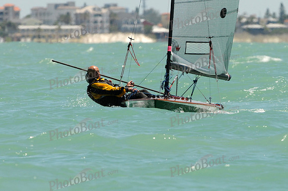 2012 Contender Worlds A 977