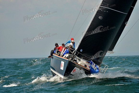 2017 Block Island Race Week A_0471