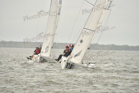 2019 Charleston Race Week C_1600