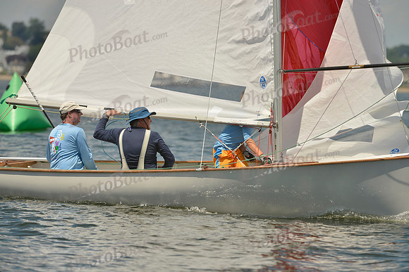 2018 Thistle Nationals J_0358