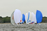 2013 Charleston Race Week A 1588