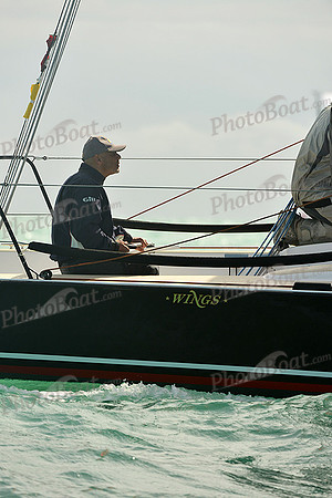 2016 Key West Race Week D_0372