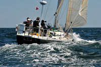 2012 Newport Bermuda 740