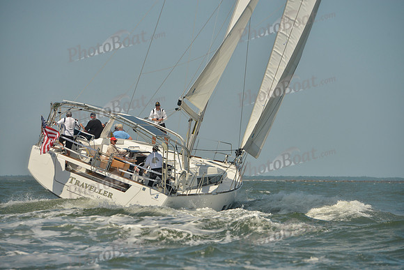 2017 Charleston Race Week A_0956