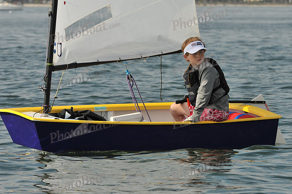 2014 Valentines Regatta B 204