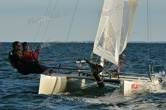2015 Roton Point Multihull Regatta 785