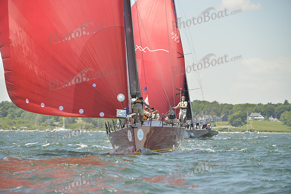 2016 NYYC Annual Regatta F_0161