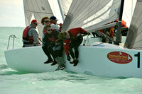 2016 Key West Race Week A_1397