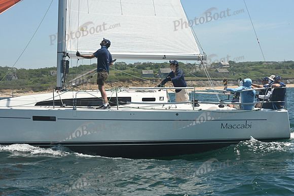 2025 Block Island Race Week C_0918