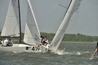 2017 Charleston Race Week D_1019