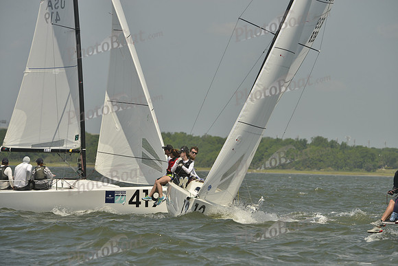 2017 Charleston Race Week D_1019