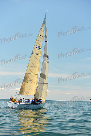 2015 Cape Charles Cup C 744