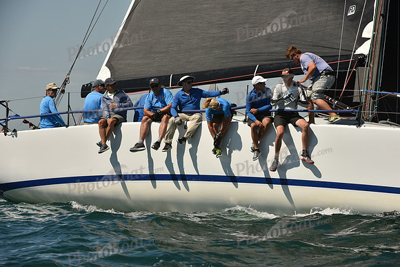 2018 NYYC Race Week E_0674