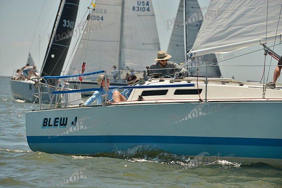 2017 Southern Bay Race Week A_2166