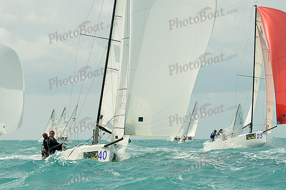 2140 Key West Race Week