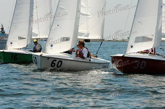 2011 Flying Scot NAC A 245