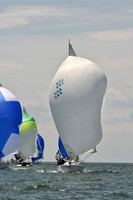 2012 CPYC One Design 1844