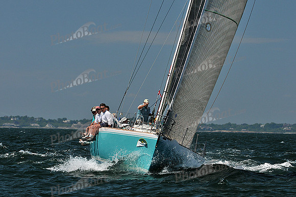 2013 NYYC Annual Regatta B 1233