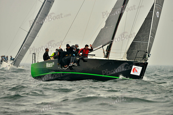 2017 Block Island Race Week H_0889