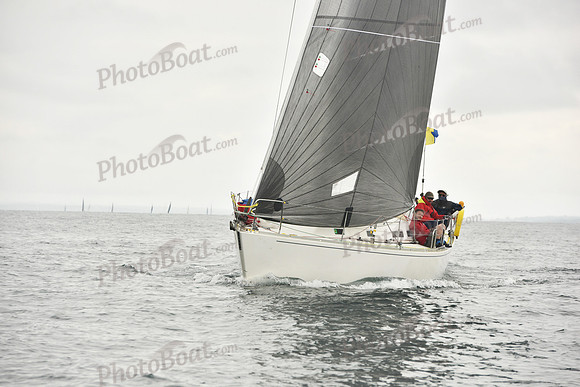2018 Newport Bermuda Race A_1290
