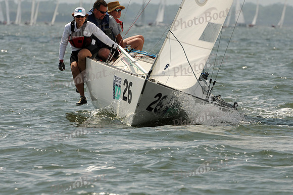 2012 Charleston Race Week A 1919