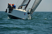 2015 Block Island Race Week A 534