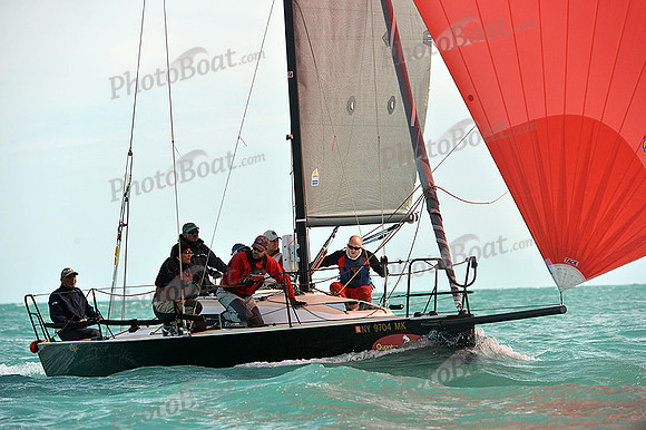 2016 Key West Race Week D_0717