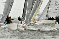 2013 Charleston Race Week A 1685