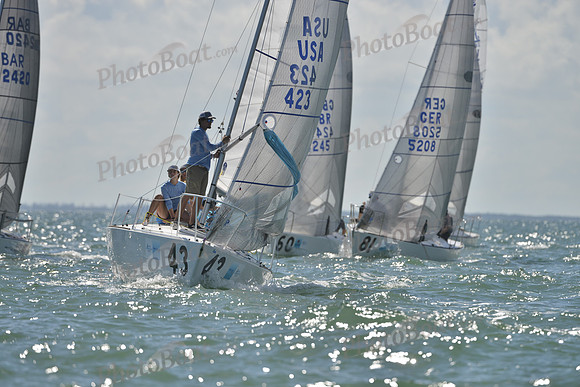 2019 J24 Worlds C_0623
