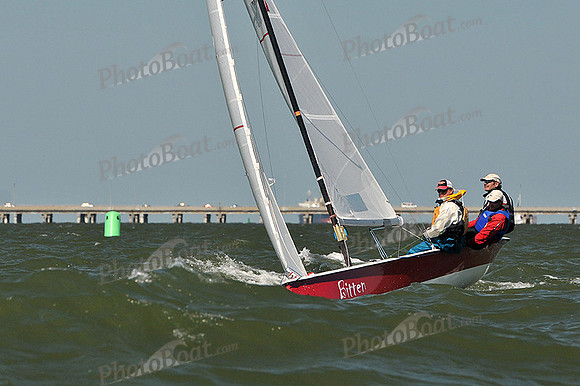 2014 Southern Bay Race Week D 008