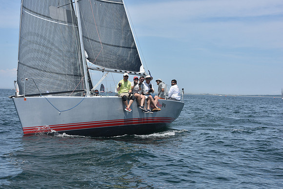 2019 Block Island Race Week K_0538