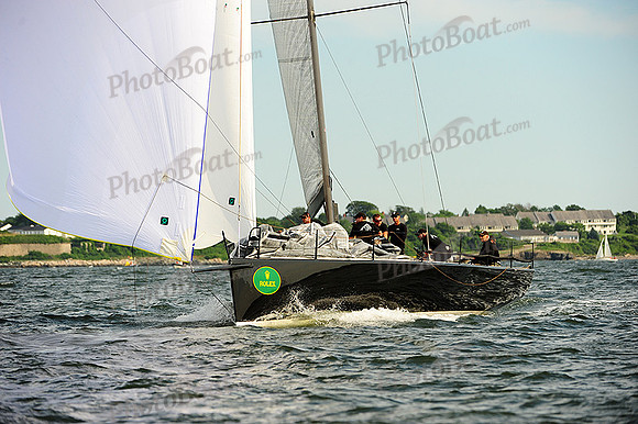 2014 NYYC Race Week C 1648