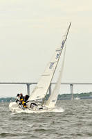 2013 Charleston Race Week B 1041