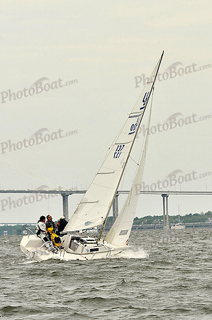 2013 Charleston Race Week B 1041
