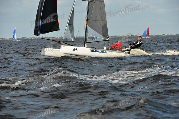 2015 F18 Americas C 791