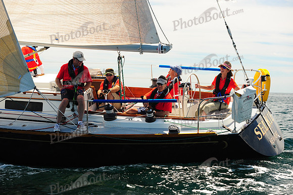 2014 Newport Bermuda A 468