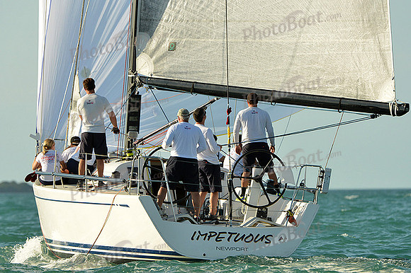 2015 Key West Race Week B 1540