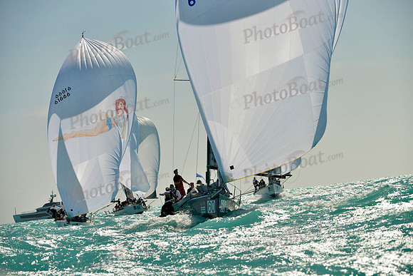 2017 Quantum Key West RW C 236