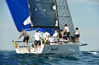2015 NYYC Annual Regatta C 1475